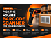 Barcode scanner buying guide for retail and warehouse businesses