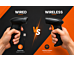 Corded vs Cordless Barcode Scanners: Which Is Better?