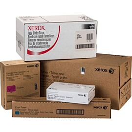 Xerox Black Toner Cartridges - 006R01605