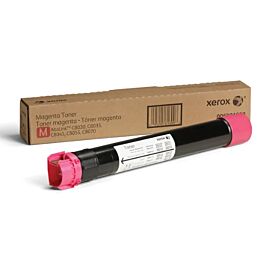 Xerox Magenta Toner Cartridges - 006R01699