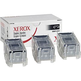 Xerox Staple Refills for Advanced & Professional Finishers & Convenience Stapler - 008R12941