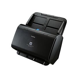 Canon DR-C240 600 dpi 30ppm Office Document Scanner - 0651C002