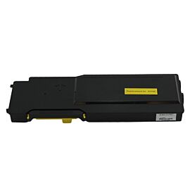 Dell C3760 Yellow Toner Cartridge - 06WKR