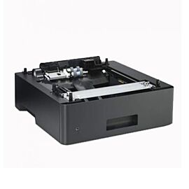 Dell 550-Sheet Paper Input Feeder with Tray for H825CDW/S2825CDN Printer - 07TX23