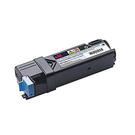 Dell 2150 /2155 Toner Magenta 2500 Page - 08WNV5