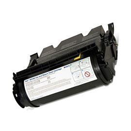 Dell Black Toner Cartridge for 5210N Printer - 0GD531