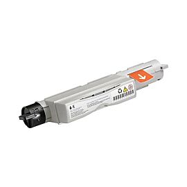 Dell Black Toner Cartridge Compatible for LaserJet Printer 5110CN - 0JD746