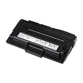 Dell 2000 Pages Black Toner Cartridge for 3010cn Laser Printer - 0JH565