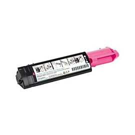 Dell Cyan Toner Cartridge for LaserJet Printer 3100CN - 0K4973