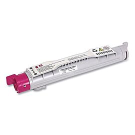 Dell Magenta Toner Cartridge for 5110CN Printer - 0KD566