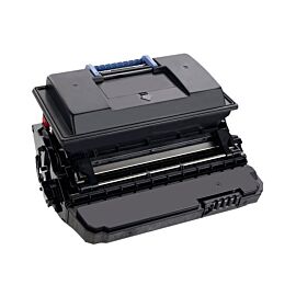 Dell Black Toner Cartridge 10K Pages Printer 5330D - 0NY312