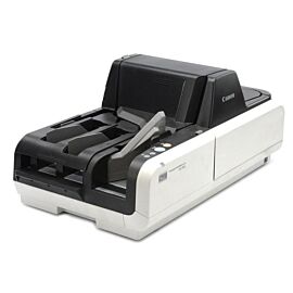 Canon imageFORMULA CR-190i II 600 dpi 190ppm check Scanner - 1009C002
