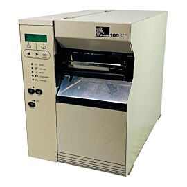 Zebra Barcode Label Printer for 105SL - 10500-2001-0030