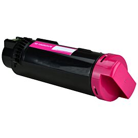 Xerox Magenta 2.4K High Yield Toner Cartridge for Phaser 6510/WorkCentre 6515 - 106R03474
