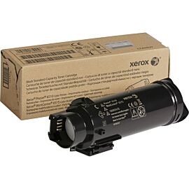 Xerox Black 5.5K High Yield Toner Cartridge for WorkCenter 6515 - 106R03476