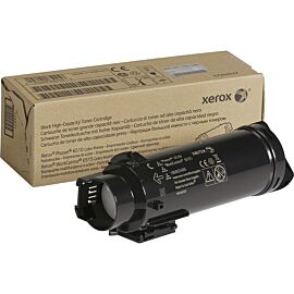 Xerox WorkCentre 6515 Black High Capacity Toner Cartridge - 106R03480