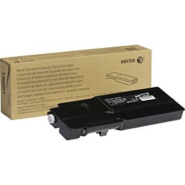 Xerox VersaLink C400 / C405 Black Standard Capacity Toner Cartridge - 106R03500