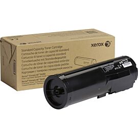 Xerox Genuine VersaLink B400 / B405 Black Standard Capacity Toner Cartridge - 106R03580