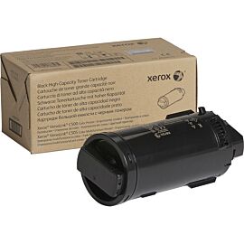 Xerox Extra High Yield Black Toner Cartridge - 106R03869