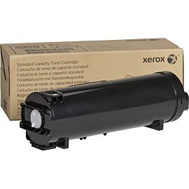 Xerox 10300 Pages Standard Capacity Black Toner Cartridge for VersaLink B600 - 106R03940