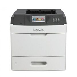 Lexmark T634DTN Duplex/Tray/Network Laser Printer 45ppm - 10G1630
