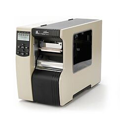 Zebra 110XI4 203 Dpi Transfer RFID Barcode Printer - 112-801-00200