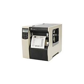 Zebra 110XI4 300 Dpi Thermal Transfer RFID Barcode Printer - 113-801-00000
