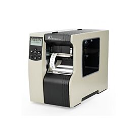 Zebra 110XI4 600 Dpi Thermal Transfer RFID Barcode Printer - 116-801-00201