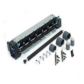Lexmark Maintenance Kit (110V) For Optra N240 and N245 Printers 350000 Page - 11A8122