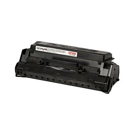 IBM Lexmark 5000 Pages Black Laser Toner Cartridge for Optra E310 Laser Printer - 12A2202