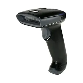 Honeywell Hyperion 1300g Handheld Barcode Scanner - 1300G-2KBW-N