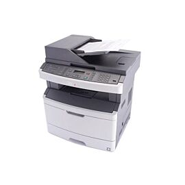 Lexmark X264DN 1200x1200 dpi 30ppm Multifunction Printer - 13B0500