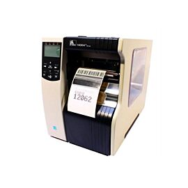 Zebra Barcode Label Printer for 140Xi4 - 140-801-00000