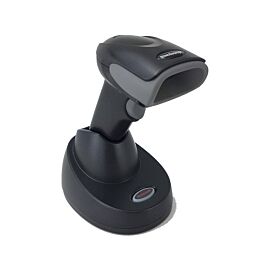 Honeywell Voyager 1452g Wireless 2D Imager USB Handheld Barcode Reader Scanner - 1452G1D-2
