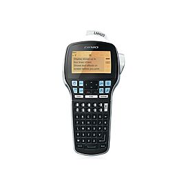 Dymo LabelManager 420P High-Performance 180 Dpi Label Maker - 1768815