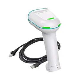 Honeywell 1960h Handheld Barcode Scanner - 1960HHD-5USB-N