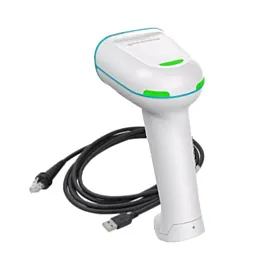 Honeywell 1960h Handheld Barcode Scanner - 1960HSR-5USB-N