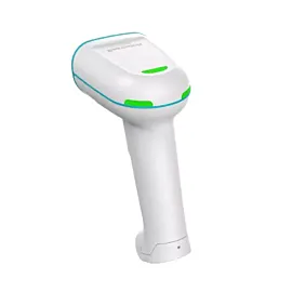 Honeywell 1962h Handheld Barcode Scanner - 1962HHD-5