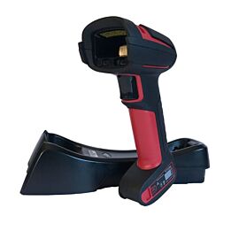 Honeywell Granit XP 1991iSR 2D Imager Barcode Scanner - 1991ISR-3-N