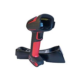 Honeywell 1991i Barcode Scanner - 1991IXR-3USB-5-N