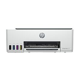 HP Smart-Tank 5101 1200 x 1200 dpi 5 ppm Wireless All-in-One Color Inkjet Printer - 1F3Y0A#B1H