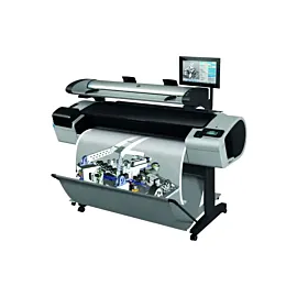 HP Designjet SD Pro Inkjet Large Format Printer - 1GY94A#B1K