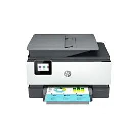 HP OfficeJet Pro 8025e All-in-One Printer - 1K7K3A#B1H