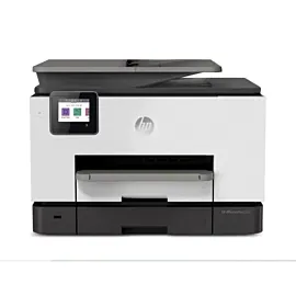 HP Officejet Pro 9020 Wireless Inkjet Multifunction Printer - 1MR78A#B1H
