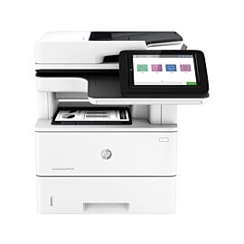 HP LaserJet Enterprise MFP M528dn Multifunction Laser Printer - 1PV64A#BGJ