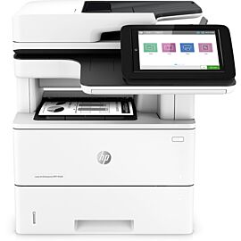 HP LaserJet Enterprise MFP M528dn 1200 x 1200 dpi Multifunction Laser Printer - 1PV64A