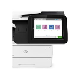 HP LaserJet Enterprise MFP M528f Multi Laser Printer - 1PV65A