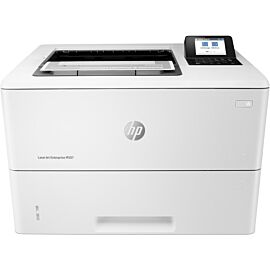 HP LaserJet Enterprise M507dn 1200 x 1200 dpi 45 ppm USB Monochrome Laser Printer - 1PV87A#BGJ