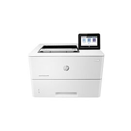 HP LaserJet Enterprise M507dng 1200x1200 dpi Black 45ppm Duplex Monochrome Laser Printer - 1PV89A