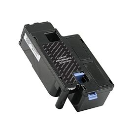 CIG Remanufactured Black Toner Cartridge for Dell 593-BBJX DPV4T - 201090